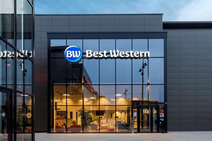 BWH abrirá su primer hotel en México con una de sus marcas de lujo BWH abrirá su primer hotel en México con una de sus marcas de lujo
