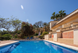 Costa del Sol: en venta por 2,7 M€ un aparthotel
